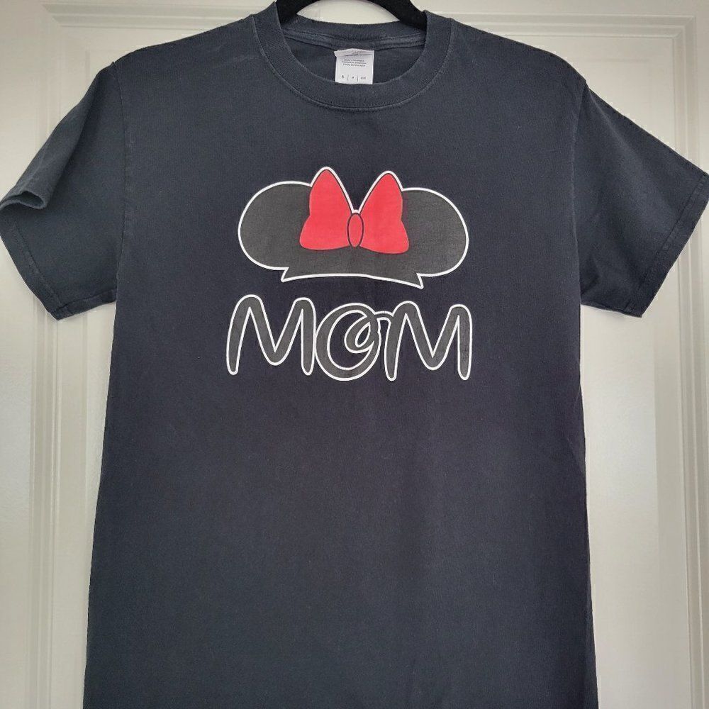 Gildan top mom size s/p
